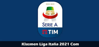Le classi sono composte da un minimo di 4 fino ad un massimo di 10. Klasmen Liga Italia 2021 Com Tv Cinejoia