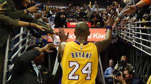 Allison janney news from all news portals / newspapers and allison janney facebook twitter stats, read latest allison janney news. Kobe Bryant Stories There S More Than One Worth Telling The Washington Post