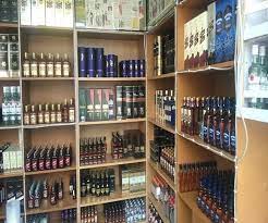 Lockdown 4 0 Kerala To Open Liquor Shops From Tomorrow After Two Months Tipplers Can Book Token On Bevq App