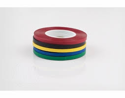 vinyl chart tape for layout boards