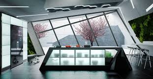 50 modern kitchen designs that use
