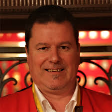 Februar Webtalk mit Daniel Ochsner