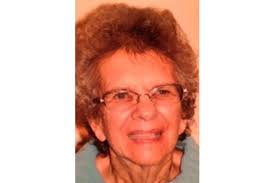 Mary Smithson Obituary (1945