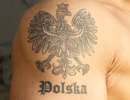A piece of jade kept in a pocket or on a pendant to stroke from time to time recharges energy, and traditionally guards against illness. 149 Amazing Polish Tattoo Design With Meaning Ideas And Celebrities Body Art Guru