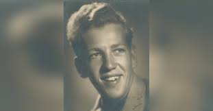 Obituary information for Charles E. Horn