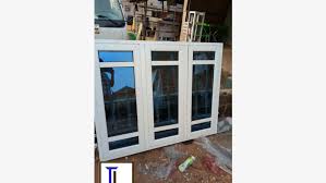 4 x 4 casement windows with net and burglars: Short News Report Casement Windows For Sale In Nigeria Kiliwin Make In China Hot Sale Low Price Luxury Aluminium Wood Casemen China Windows And Doors Manufacturers Association From French