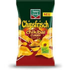 Chipsfrisch Chikibai Curry