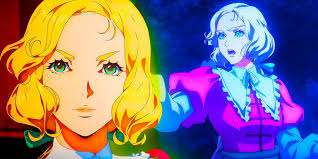 Castlevania: Nocturne Is Building To A Big Summoning Moment For Maria (&  Why It's Not In Season 1)