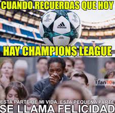 Terrible mordisco champions league hoy partidos falcao gol colombianos uefa. Fan10 Hoy Hay Champions Facebook