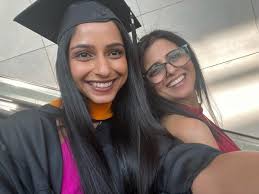 nursepractitioner #jeffersonuniverisity #hardwork #proudmom