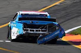 8 no more bad parking jobs. 2 Headed Monster Should Nascar Take Action After Rough Driving At Watkins Glen