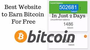 Cgminer is also the most popular free bitcoin mining software available for download on github.com. Paid To Click Bitcoin Sites Turn Laptop Into Bitcoin Miner
