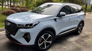 It is the newest addition to chery auto philippines' lineup and is one of the freshest crossovers in the market today. Presented The Successor To The Popular Crossover Chery Tiggo 7 Pro World Stock Market