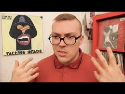 She is known as the wife of anthony fantano. Anthony Fantano Is A Regular Guy Youtube