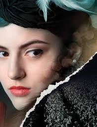 Mary Boote's Instagram, Twitter & Facebook