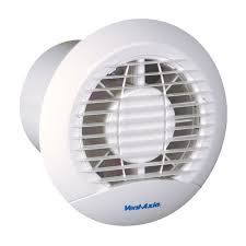 The pull chain is only to index the center contact to the next position. Vent Axia Eclipse 100xp 4 Extractor Fan With Back Draught Shutter And Pull Cord 5015135365325 Ebay