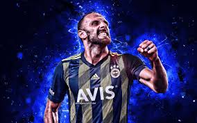 Bilindiği üzere vedat muriqi'yi galatasaray da istemiş ancak teklifi yetersiz bulunmuştu. Herunterladen Hintergrundbild Vedat Muriqi 4k Fenerbahce Fc 2019 Turkische Super Lig Kosovarische Fussballer Vorwarts Fussball Muriqi Der Turkei Neon Lichter Fenerbahce Sk Muriqi Fenerbahce Mit Einer Auflosung Zu Uberwachen 3840x2400 Bilder Auf