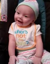 Obituary information for Brielle G. Riddle-Wilson