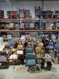 Vintage and used dining chairs are the perfect opportunity to bring style and verve to your dining area. Used Guest Chairs Office Chairs Office Furniture Warehouse