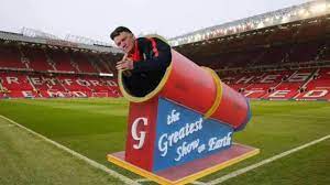 Check spelling or type a new query. Louis Van Gaal Is Back To Being Fun Thank God