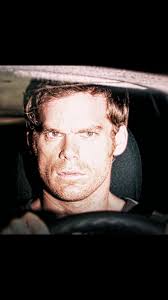 He could have killed Dexter 💀., ., Brian Moser carries a presence that is  both chilling and commanding—an aura of danger wrapped in unsettling calm.  He moves through the world with a quiet confidence, ...