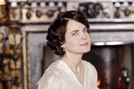 Full Brows Were In Fashion During The 1910s But Mascara Took A While Learn The Beauty Secrets Of The Crawleys Of Downton Abbey Popsugar Beauty Photo 17 Downton Abbey
