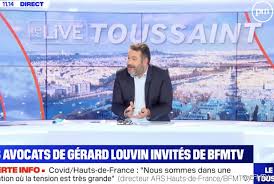 Explore tweets of bfmtv @bfmtv on twitter. Bfmtv Actualite Dernieres Infos Puremedias