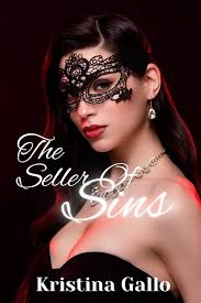 The Seller of Sins: 1 : Wade, Angie, Gallo, Kristina: Amazon.in: किताबें