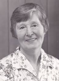 Jean Elizabeth (Beveridge) Davey (1919-2009)