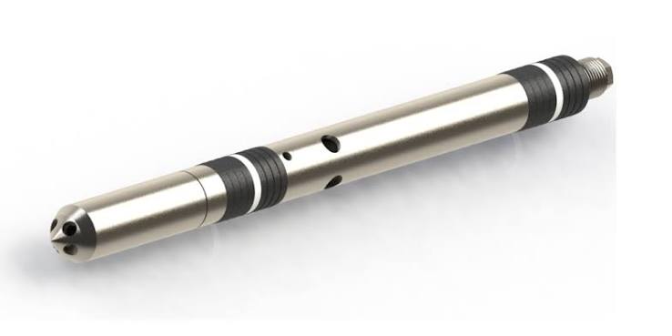 Gaslift Valves