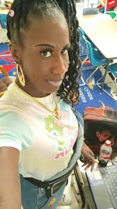 Miriam Mimi Munn (@patriotladyleo) • Instagram photos and videos