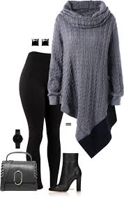 19 Stylish Ways To Wear A Plus Size Leggings Outfit Curvyoutfits Com Outfits With Leggings Plus Size Leggings Plus Size Legging Outfits