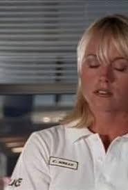 Pacific Blue" Undercover (TV Episode 1996)