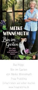 Der sommerflieder ist ein prächtiger blütenstrauch und ein schmetterlingsmagnet im garten. Bin Im Garten Von Meike Winnemuth In 2020 Buch Tipps Tipps Bucher