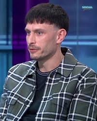 Richard Gadd makes confession about real life identity of Baby Reindeer  characters 👇