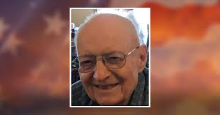 Harold Elmer Hinton Obituary July 19, 2024