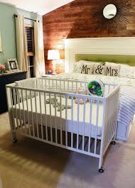 Check spelling or type a new query. Ikea Hack Gulliver Crib On Wheels Saving Amy