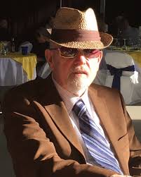 Larry D. Nahrgang Obituary October 2, 2023