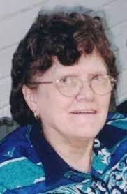 Lila Atkinson Obituary