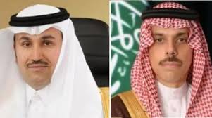 Suudi Arabistan'da Dışişleri ve Ulaştırma Bakanları değişti