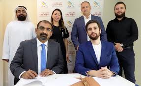 The entry fee is only 5aed per person, however they only accept cash frequently asked questions about uaq national museum. Umm Al Quwain Free Trade Zone Uaq Ftz And Ukrainian Business Council Ubc Forms Strategic Business Alliance Lianapress