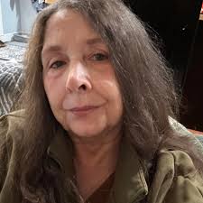 From my most recent excursion