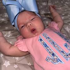 Baby Girl Bubble, Monogrammed Outfit, Personalized Toddler Girl, Summer  Outfit, Sk Creations, Monogrammed Bubble