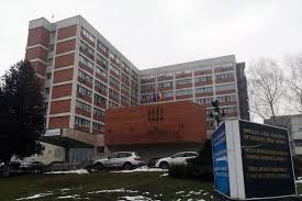 Targu Mures Emergency Clinical County Hospital 3ti Progetti