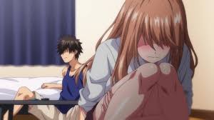 Hatsukoi Jikan - Episode 5 | Hentaisea