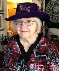 Adeline Rose Sanders Obituary (2021)