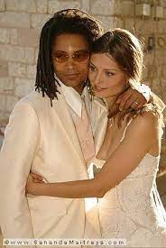 Terence trent d'arby's identity change: Terence D Arby And Francesca Francone Dating Gossip News Photos