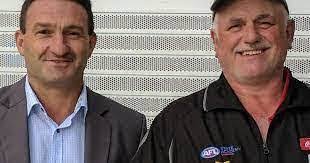 Lance Abare's Instagram, Twitter & Facebook