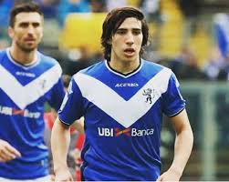Portieri jesse joronen (portiere) lorenzo andrenacci (portiere) enrico alfonso (portiere). Ag Tonali Sandro Rimarra Al Brescia Juventus Non E Il Posto Giusto Per Un Classe 2000 Mediagol
