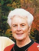 Obituary for Jacqueline Peterson Lamb Moyer